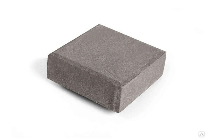 Брусчатка 200x200x70