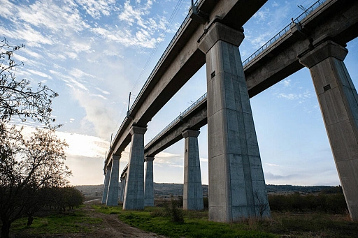 Инфраструктура